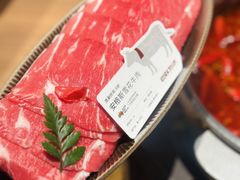 -巴奴毛肚火锅(京西大悦城店)