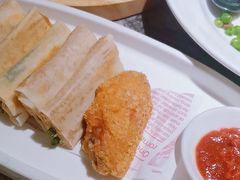 -新白鹿餐厅(松江开元地中海店)