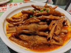 -全聚贤餐厅·湖北家常菜(沙湖店)