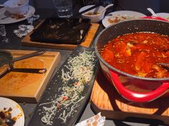 -烛影拾光观景餐厅·创意菜·摄影·小提琴(大唐不夜城店)