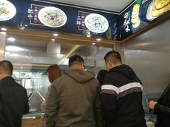 -顺华粉馆(桃园南路店)
