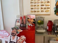 -Eckl’s爱氏热狗(猫街店)