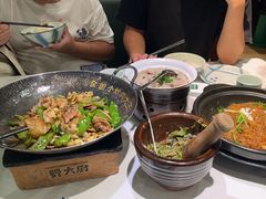-费大厨辣椒炒肉(高铁吾悦广场店)