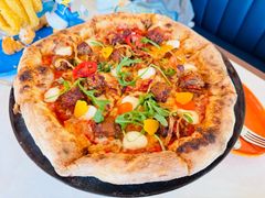 -大食代美食广场(迪士尼小镇店)