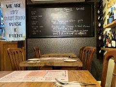 -Cyclus Craft Kitchen薩克思手工厨房