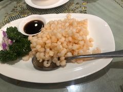 清炒虾仁-新聚丰菜馆(太监弄店)