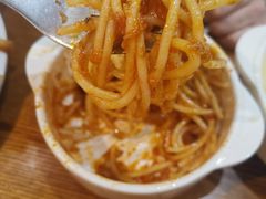 -比格比萨自助(新辰里学清路店)