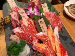 -黑牛の店·和牛烧肉(合生汇店)