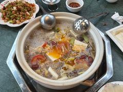 -谢云贵清香水煮鸡(总店)