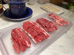 -涮福記·现切牛羊肉火锅(世纪汇店)