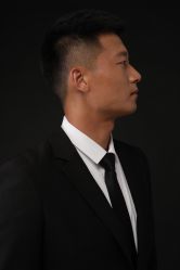 -布丁婚纱摄影工作室