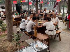 -重庆洪崖洞老火锅(音乐广场店)