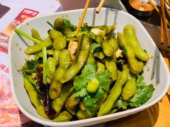 -木屋烧烤(坂田天安云谷店)