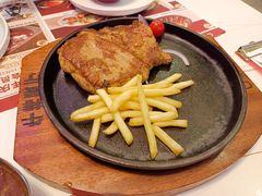 -杯子红牛排(西樵店)