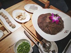 -巴奴毛肚火锅(安阳相州店)