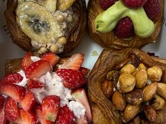 -LANLIZI BAKERY(COSMO店)