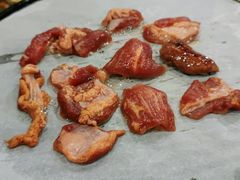 -御记碳烤肥牛(东城万达店)