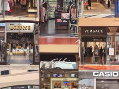 -佛罗伦萨小镇广佛名品奥特莱斯(疏港路店)