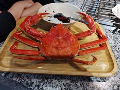 -震海贝烤贝·民俗特色店(延吉总店)
