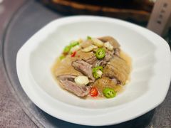 吴山贡鹅-中国徽菜·徽商故里(罍街店)