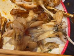 -京元盛铜锅涮肉(上海总店)