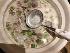-粗茶淡饭·隐庐私厨(东亭店)