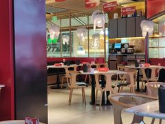 -茅庐川菜(烟台万象汇店)