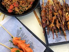 -铭副琦食·虾蟹烩馆(渔人码头店)