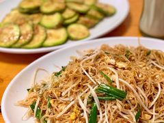 蛋炒米粉-甜甜屋(解放中路店)