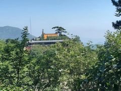 -妙峰山风景名胜区