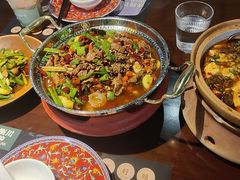 -拾捌川·自贡爆炒(新街口店)