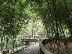-上海方塔园