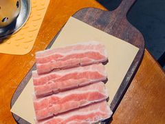 -伍丁·烤牛肋(和平东桥店)