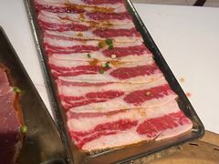 -炙城·韩式烤肉(南京东路店)