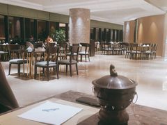 大堂-无锡百乐温德姆花园酒店·自助餐厅