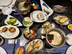 -海鼎荟海鲜姿造(仟禧汇店)