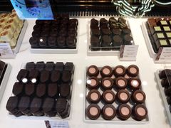 -歌帝梵(大运河购物中心店)