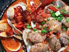 -老闵田螺馆·南昌特色小炒(梦时代店)