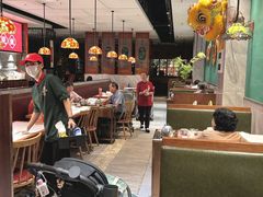 -禄运茶居·手工点心(猎德店)