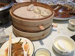 -大清花饺子(五五路店)