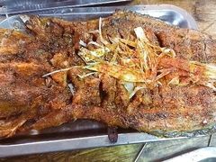 -清真·馬坡二旦烧烤(人生一串拍摄店)