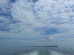 -大长山岛