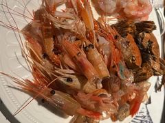 -Mr.Fish鱼鲜生海鲜放题(高德置地冬广场店)