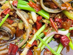 -春涛餐馆(下坝店)