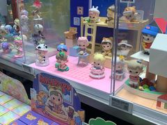 -泡泡玛特POPMART(苏州诚品生活店)