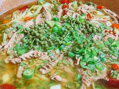 麻子腰花-懒人盐府人家·自贡大麻鱼(安贞店)