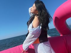 -那香海钻石沙滩浴场