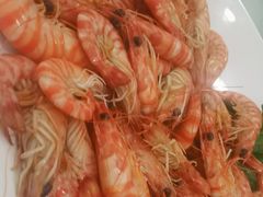 -海天一色海景自助餐厅(西港花园店)