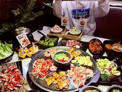 -万达广场(南宁青秀店)