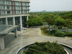 -阳澄湖费尔蒙酒店颐丰阁中餐厅(马鞍山西路店)